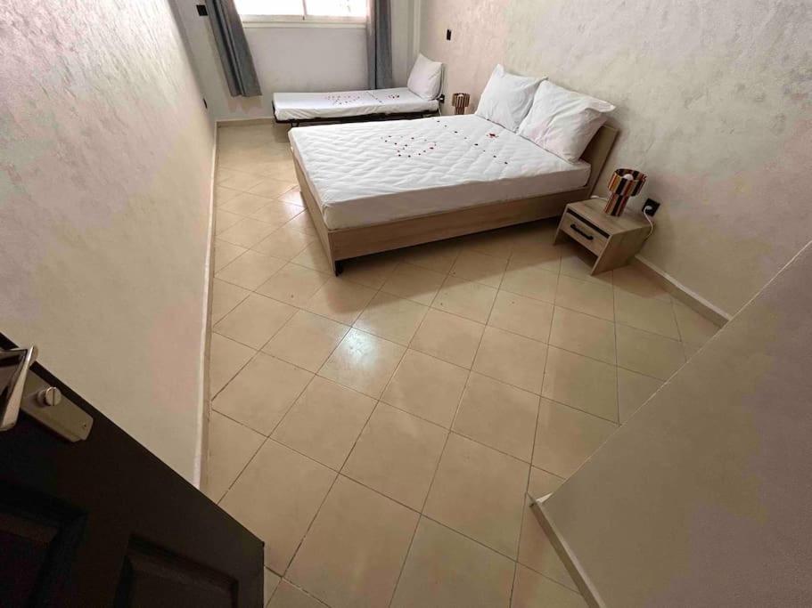 Appartement Haut Standing 3 Chambres Avec Terasse Quartier Gueliz Hivernage A Marrakech I19 Marakeş Dış mekan fotoğraf