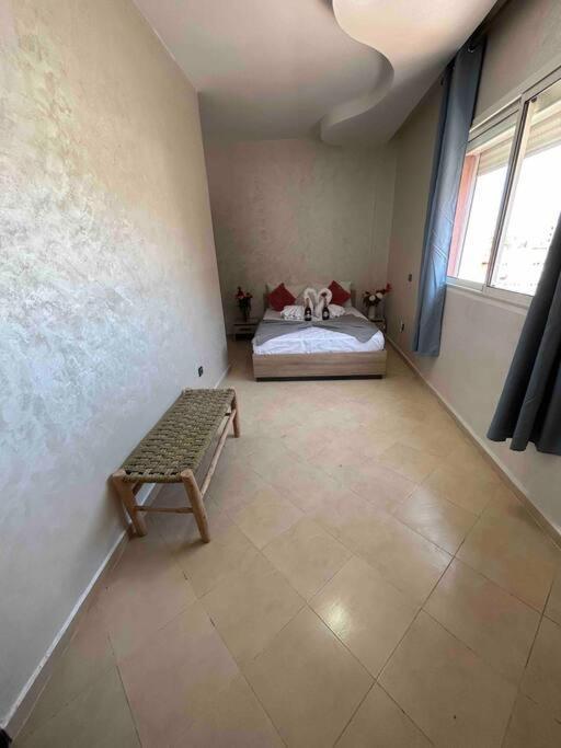 Appartement Haut Standing 3 Chambres Avec Terasse Quartier Gueliz Hivernage A Marrakech I19 Marakeş Dış mekan fotoğraf