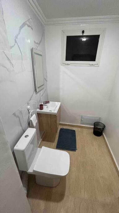 Appartement Haut Standing 3 Chambres Avec Terasse Quartier Gueliz Hivernage A Marrakech I19 Marakeş Dış mekan fotoğraf
