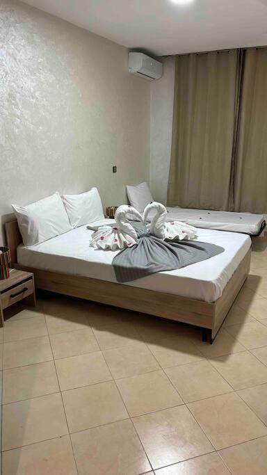 Appartement Haut Standing 3 Chambres Avec Terasse Quartier Gueliz Hivernage A Marrakech I19 Marakeş Dış mekan fotoğraf